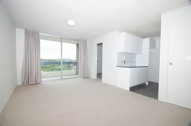 Second view of Homely apartment listing, 67/61 West Parade, West Ryde NSW 2114