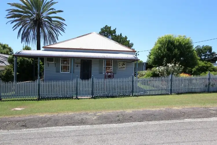Main view of Homely house listing, 37 Filey Street, Greta NSW 2334