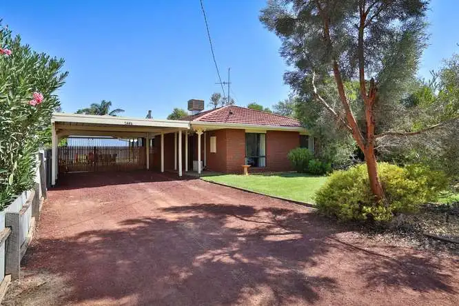 Main view of Homely house listing, 2684 Fourteenth Street, Irymple VIC 3498