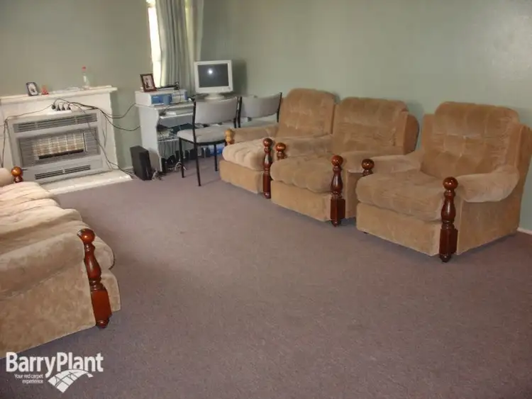 Second view of Homely house listing, 8 Myrtle Grove, Doveton VIC 3177