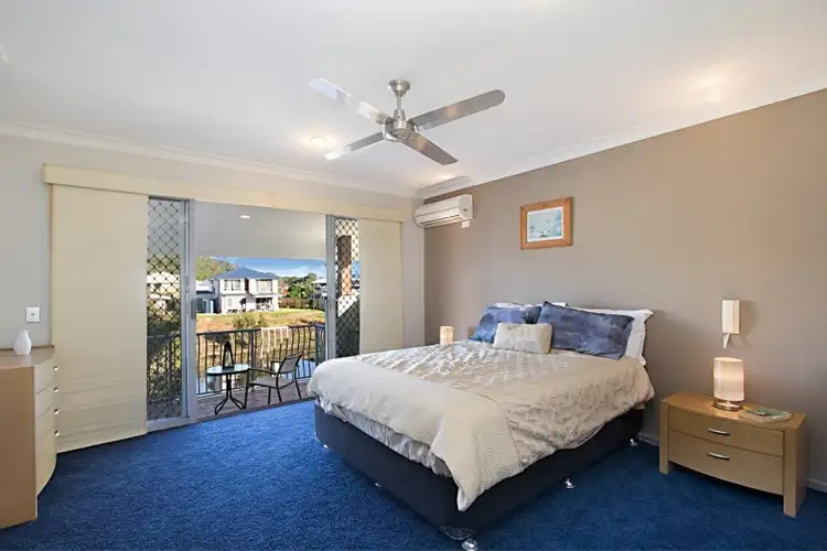 Fifth view of Homely townhouse listing, 11/73 Hastings Road 'Reef Villas', Cabarita Beach NSW 2488