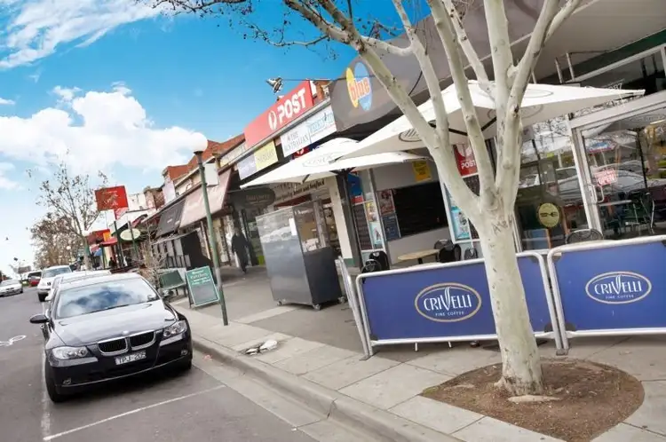 Third view of Homely unit listing, 12A Maribyrnong Road, Moonee Ponds VIC 3039