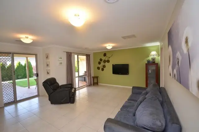Third view of Homely house listing, 4 Glasgow Court, Moama NSW 2731