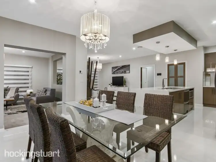 Sixth view of Homely house listing, 36 Phoenix Circuit, Wollert VIC 3750