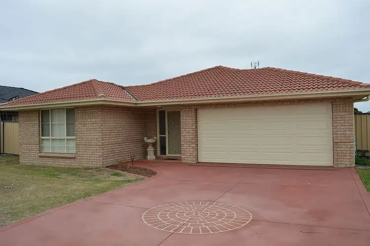 21 Chablis Drive, Cessnock NSW 2325