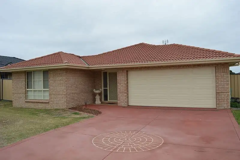 Main view of Homely house listing, 21 Chablis Drive, Cessnock NSW 2325