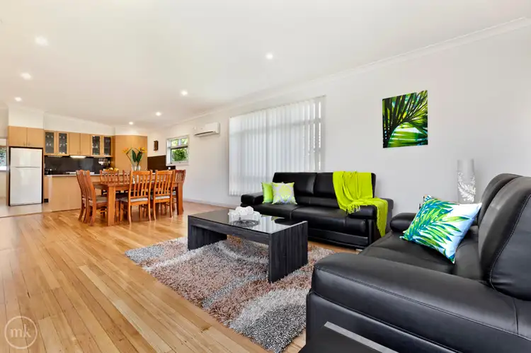 31 Amiet Street, Greensborough VIC 3088