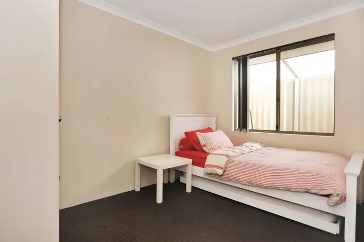 Fifth view of Homely house listing, 14 Minter Way, Aubin Grove WA 6164