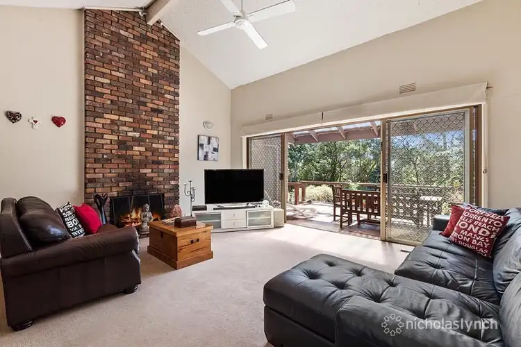 Third view of Homely house listing, 99 Mather Road, Mount Eliza VIC 3930