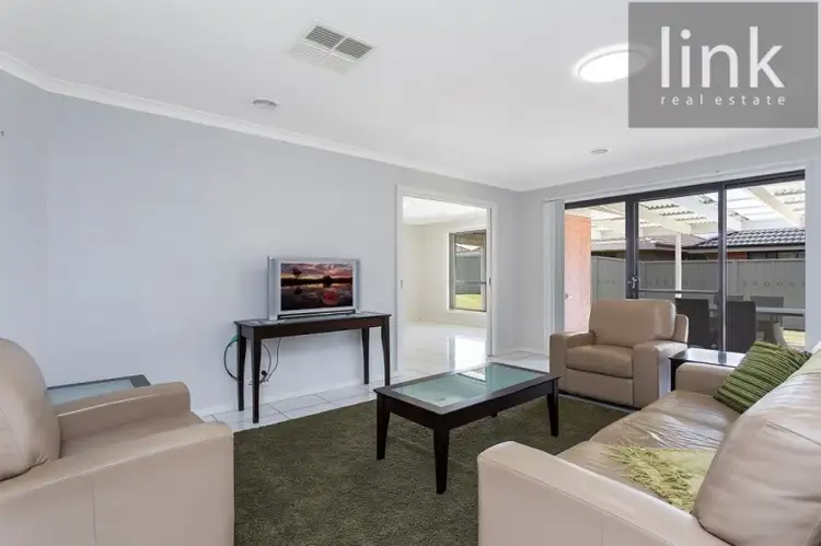 Sixth view of Homely house listing, 75 Egret Way, Thurgoona NSW 2640