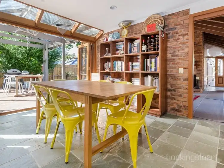 Fifth view of Homely house listing, 18 Roslyn Avenue, Rye VIC 3941