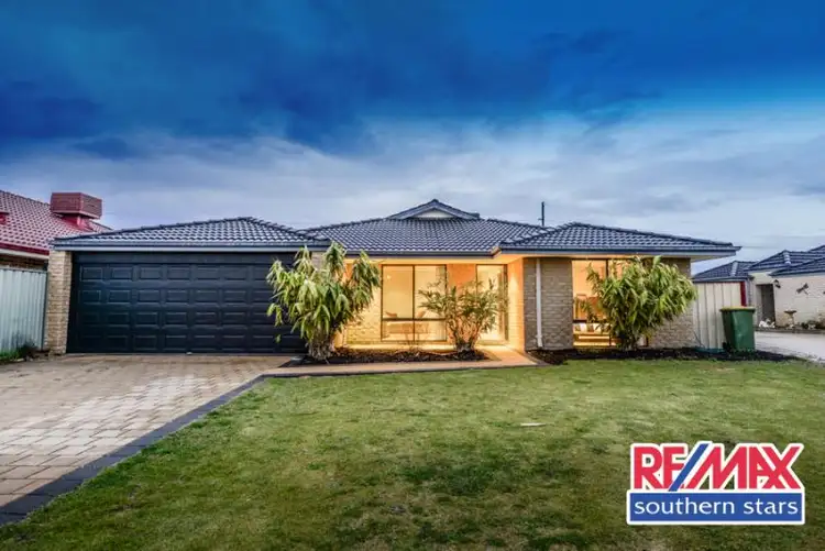 71 Froudist Circle, Southern River WA 6110
