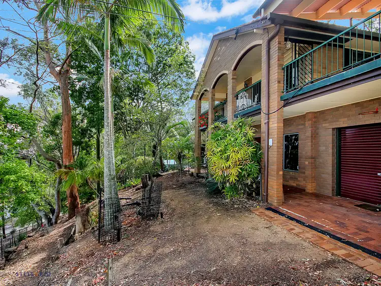 Fifth view of Homely house listing, 174 Scrub Road, Carindale QLD 4152