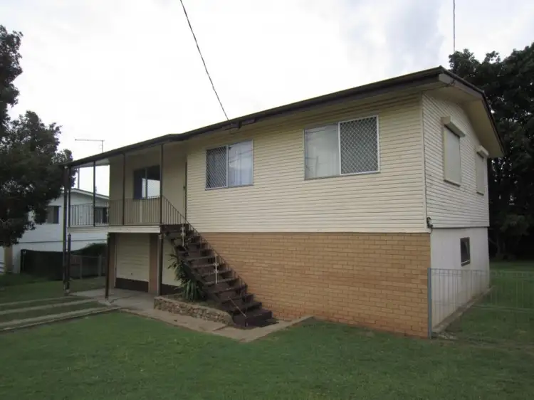 Second view of Homely house listing, 101 Robertson Road, Raceview QLD 4305