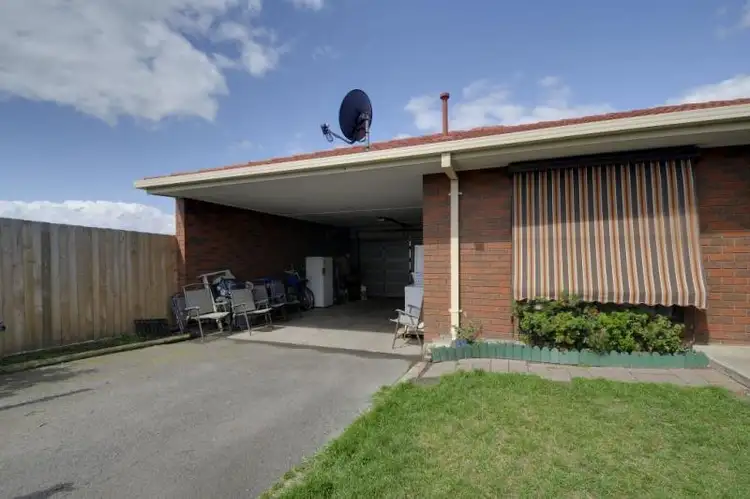 Second view of Homely house listing, 11 Gunyah Grove, Traralgon VIC 3844