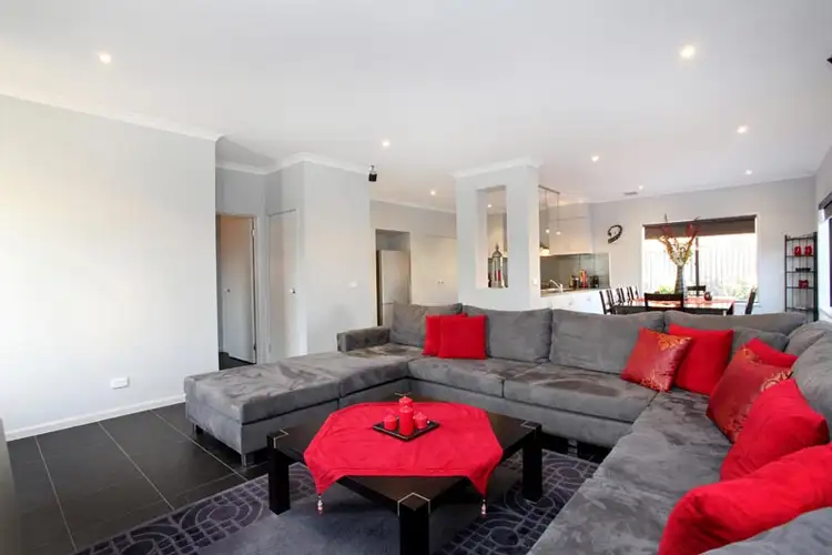 Fifth view of Homely house listing, 10 Pilbara Avenue, Burnside VIC 3023