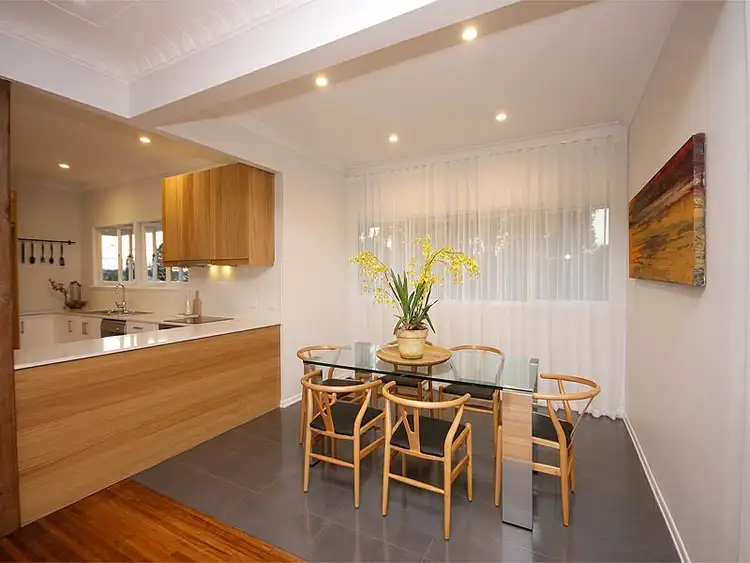 Seventh view of Homely house listing, 125 Sexton St, Tarragindi QLD 4121