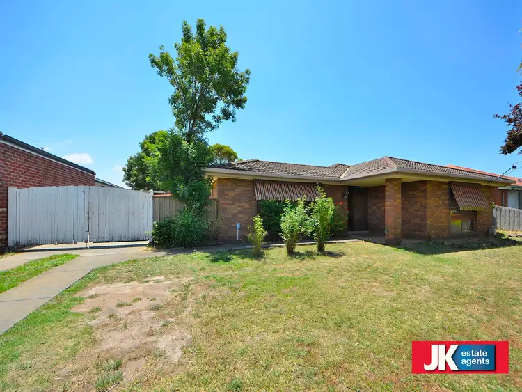 21 Sycamore Street, Hoppers Crossing VIC 3029