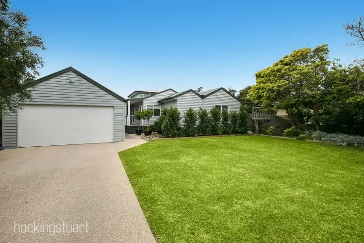 Second view of Homely house listing, 62 Macfarlan Ave, Blairgowrie VIC 3942