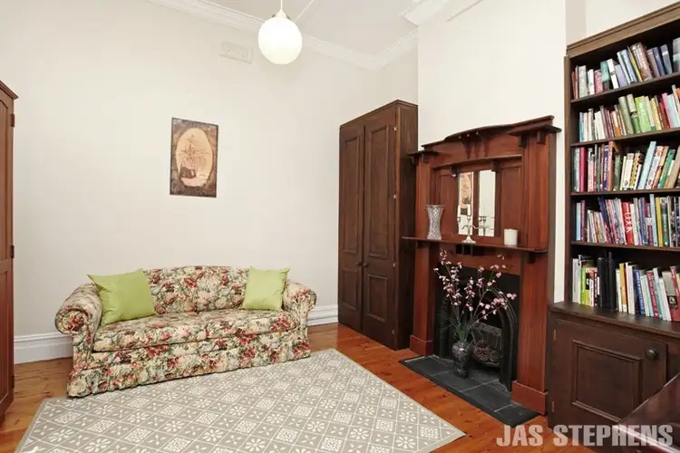 Second view of Homely house listing, 4 Austin Street, Seddon VIC 3011