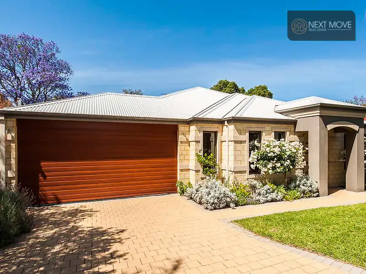 Main view of Homely house listing, 29 Archibald St, Willagee WA 6156
