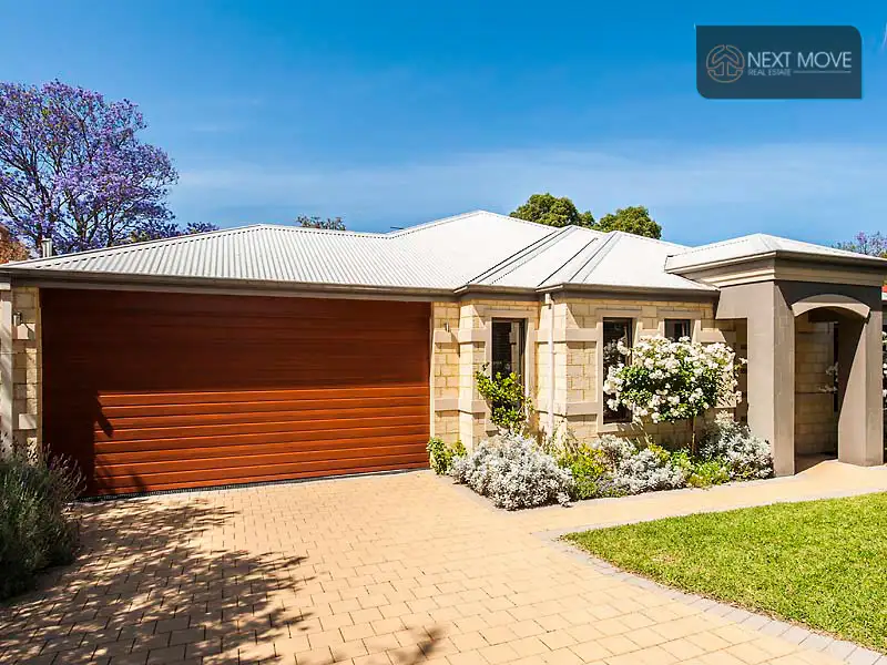 Main view of Homely house listing, 29 Archibald St, Willagee WA 6156