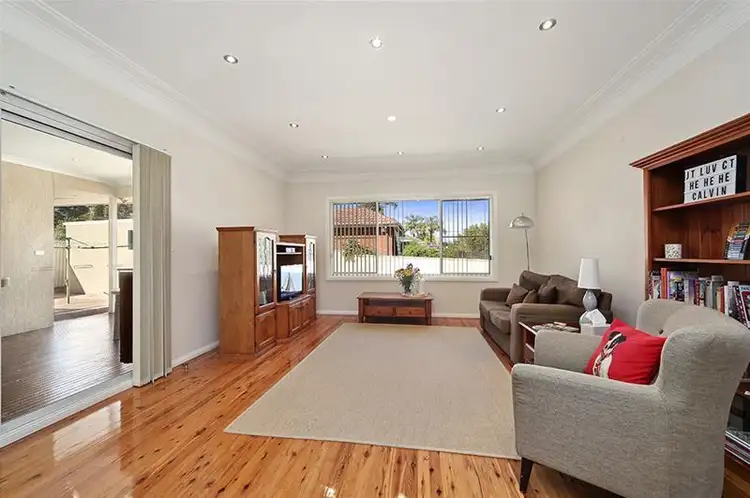 Third view of Homely house listing, 38 Ellesmere Street, Panania NSW 2213