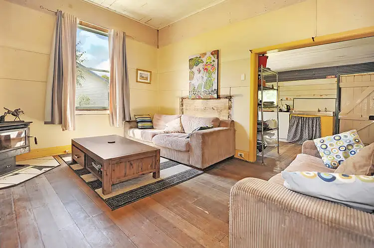 Third view of Homely house listing, 95 Neill Street, Beaufort VIC 3373