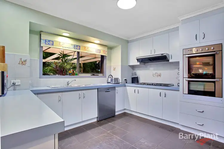 Fifth view of Homely house listing, 4 St Andrews Drive, Werribee VIC 3030