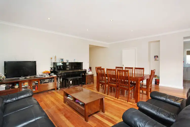 Second view of Homely house listing, 2B Commerce Street, Braybrook VIC 3019