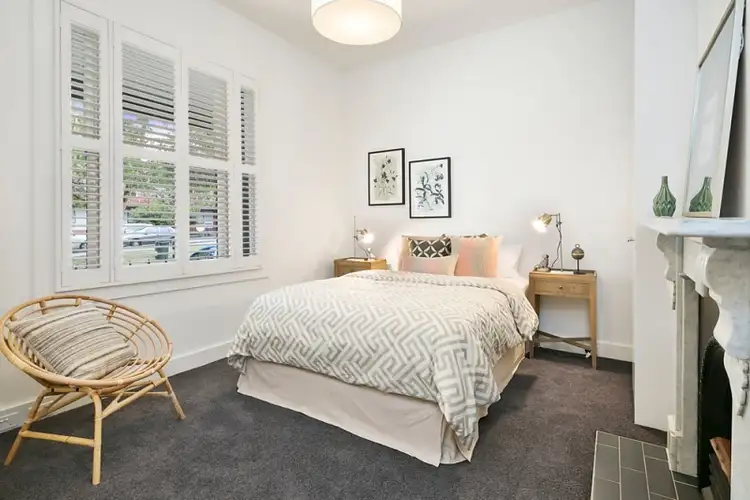 Fifth view of Homely house listing, 55 Walker Street, Northcote VIC 3070