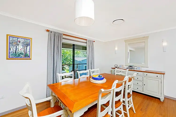 Sixth view of Homely house listing, 16 Coral Crescent, Pearl Beach NSW 2256