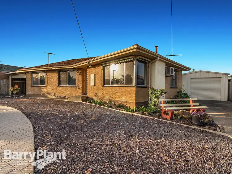 Second view of Homely house listing, 8 Runcorn Crescent, Deer Park VIC 3023