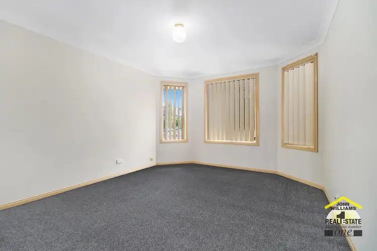 Sixth view of Homely villa listing, 1/56 Central Avenue, Chipping Norton NSW 2170