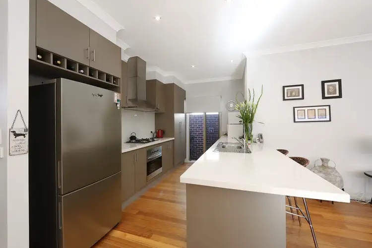 Second view of Homely townhouse listing, 6 Saltbush Court, Rowville VIC 3178