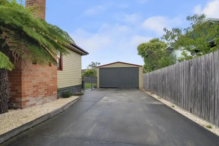 Third view of Homely house listing, 20 Francis Street, Traralgon VIC 3844