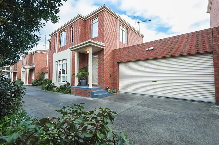 Fifth view of Homely townhouse listing, 2/203 Nepean Highway, Aspendale VIC 3195