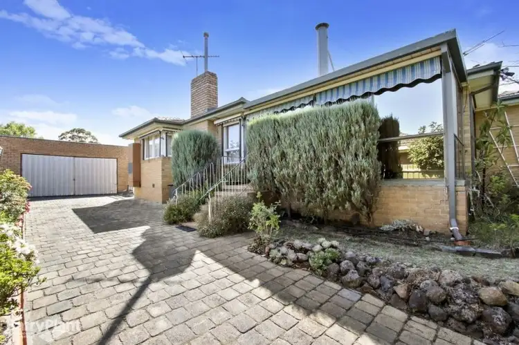 9 Arundel Street, Croydon VIC 3136