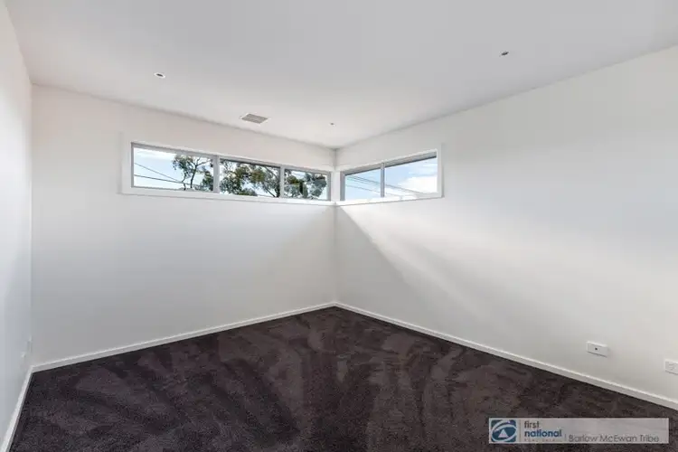 Fifth view of Homely townhouse listing, 1/33 Mulga Street, Altona VIC 3018