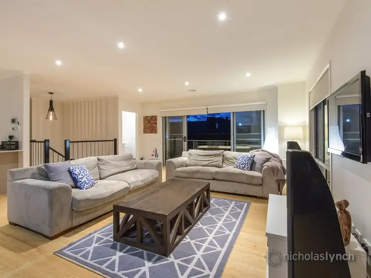 Third view of Homely house listing, 26 Waterview Dve, Mount Martha VIC 3934