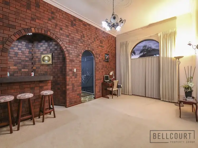 Fifth view of Homely house listing, 37 Hollister Way, Noranda WA 6062
