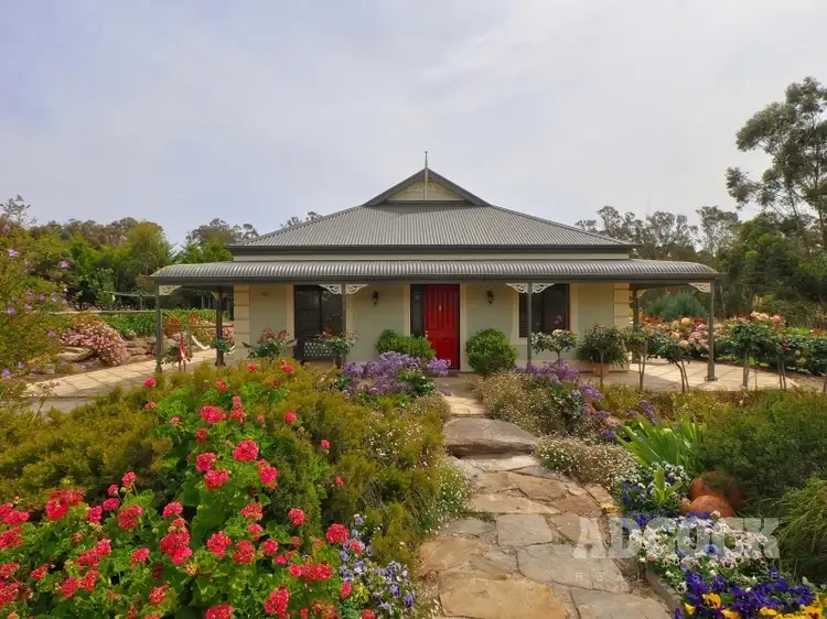 206 Military Rd, Woodside SA 5244