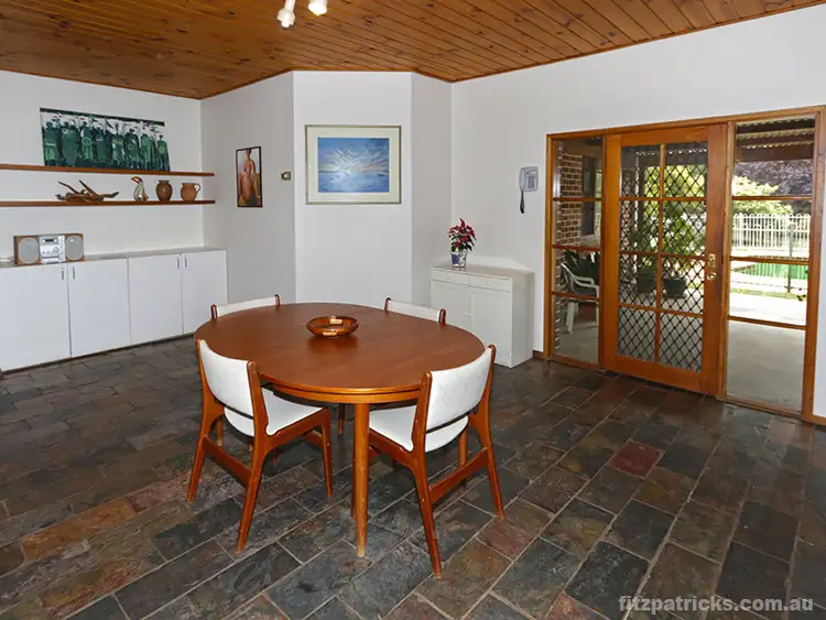 Sixth view of Homely house listing, 5 Springvale Drive, Springvale NSW 2650