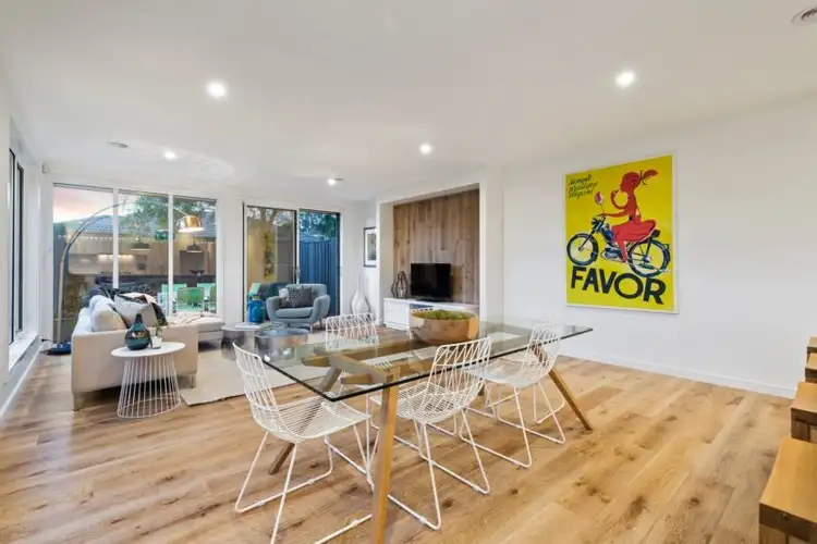 Fourth view of Homely townhouse listing, 15A England Street, Bentleigh East VIC 3165