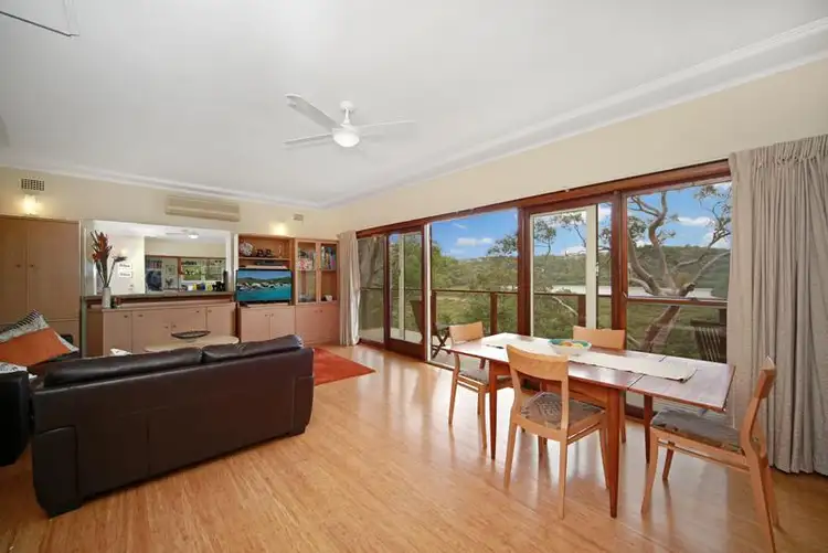 Third view of Homely house listing, 59 Moons Avenue, Lugarno NSW 2210