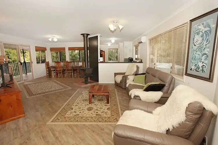 Second view of Homely house listing, 180 Thrushs Road, Dulong QLD 4560