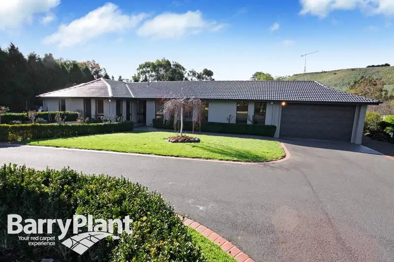 Main view of Homely house listing, 85 Homestead Way, Sunbury VIC 3429