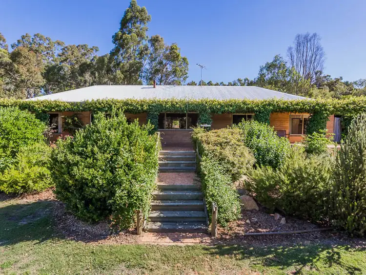 2300 Riley Road, Parkerville WA 6081