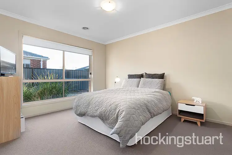 Sixth view of Homely house listing, 5 Bonita Avenue, Tarneit VIC 3029