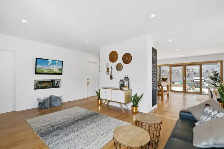 Second view of Homely unit listing, 1/11 Raymond Street, Somerville VIC 3912